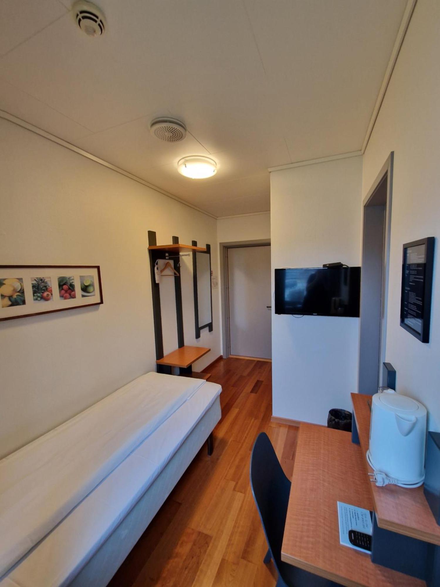 Bjugn Hotell Botngard Exterior photo